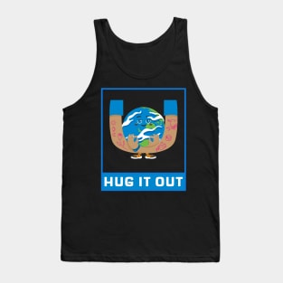 Hug It Out Tank Top